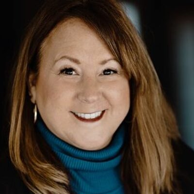 Angela Davis-Sullivan