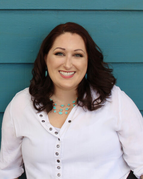 Gallery Photo of Amy Wood, HCISPP