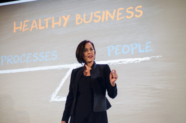 Gallery Photo of Carrie Webber