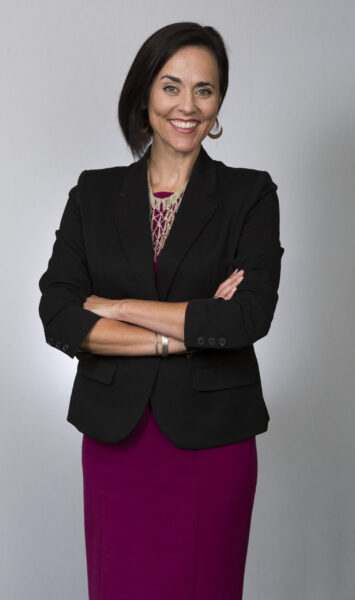 Gallery Photo of Carrie Webber