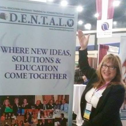 Gallery Photo of Colleen Huff, FAADOM