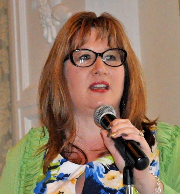 Gallery Photo of Colleen Huff, FAADOM