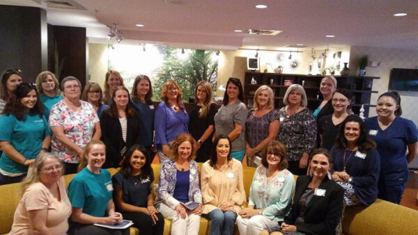 Gallery Photo of Colleen Huff, FAADOM