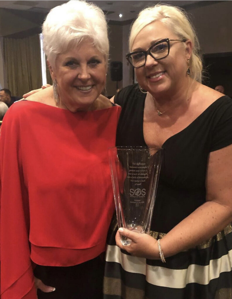 Gallery Photo of Dana Watson, FAADOM