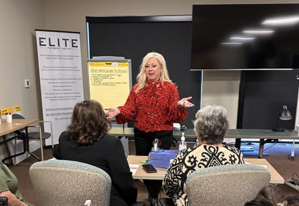 Gallery Photo of Dana Watson, FAADOM