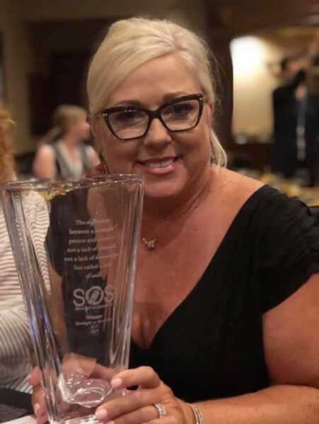 Gallery Photo of Dana Watson, FAADOM