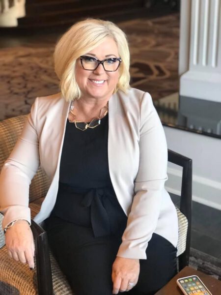 Gallery Photo of Dana Watson, FAADOM