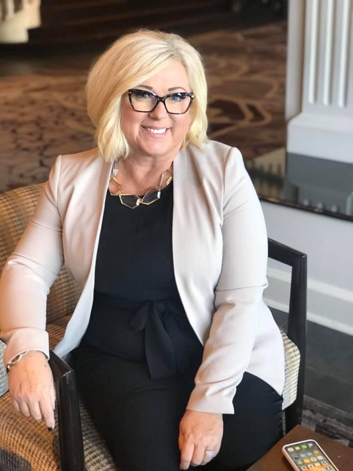 Gallery Photo of Dana Watson, FAADOM