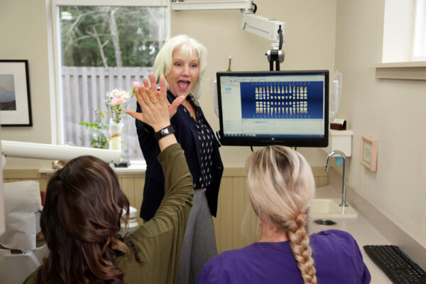 Gallery Photo of Dayna Johnson