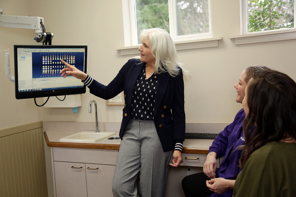 Gallery Photo of Dayna Johnson