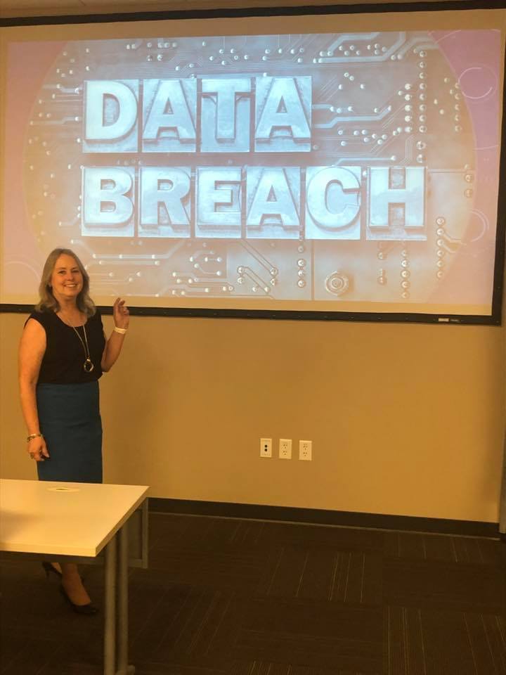 Gallery Photo of Debi Carr, HCISPP CAHIMS