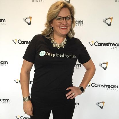 Gallery Photo of Emme Sanders, RDH