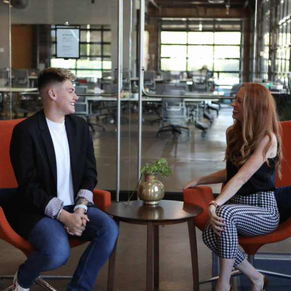 Gallery Photo of Jonathan Bonanno, MSM, CTOC, CSBR