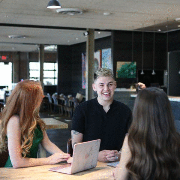 Gallery Photo of Jonathan Bonanno, MSM, CTOC, CSBR