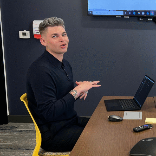 Gallery Photo of Jonathan Bonanno, MSM, CTOC, CSBR