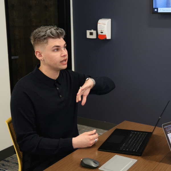 Gallery Photo of Jonathan Bonanno, MSM, CTOC, CSBR