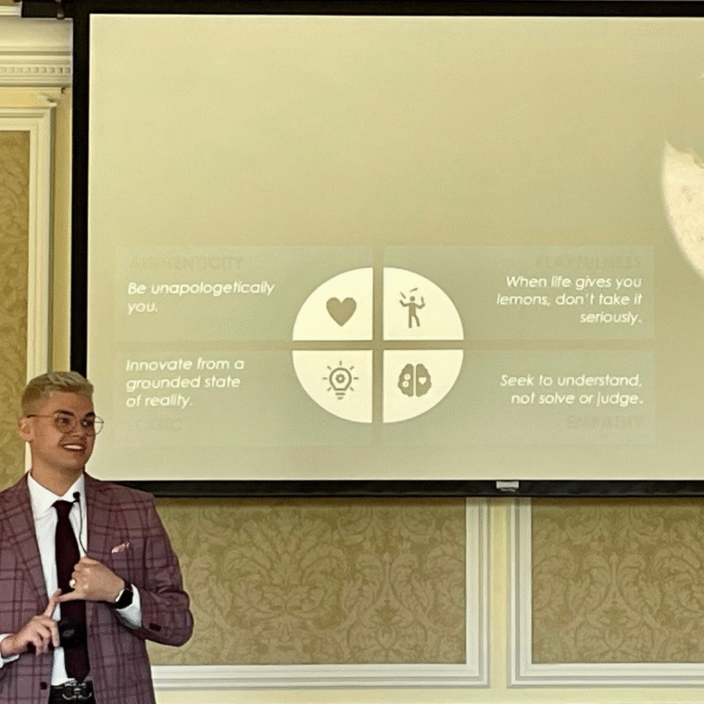 Gallery Photo of Jonathan Bonanno, MSM, CTOC, CSBR