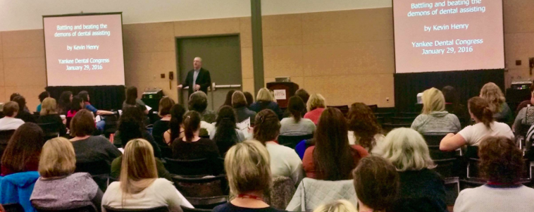 Gallery Photo of Kevin Henry, MA