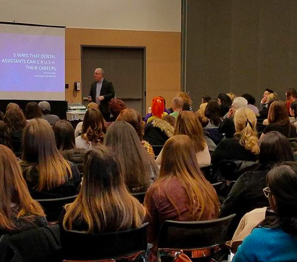 Gallery Photo of Kevin Henry, MA