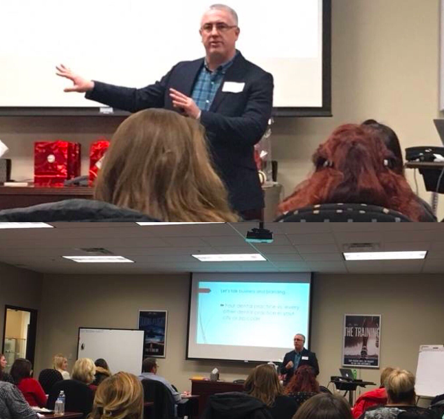 Gallery Photo of Kevin Henry, MA