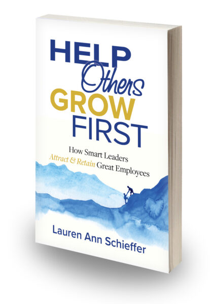 Gallery Photo of Lauren Schieffer, CSP - The Colonel's Daughter