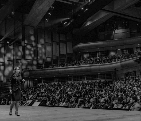 Gallery Photo of Lauren Schieffer, CSP - The Colonel's Daughter