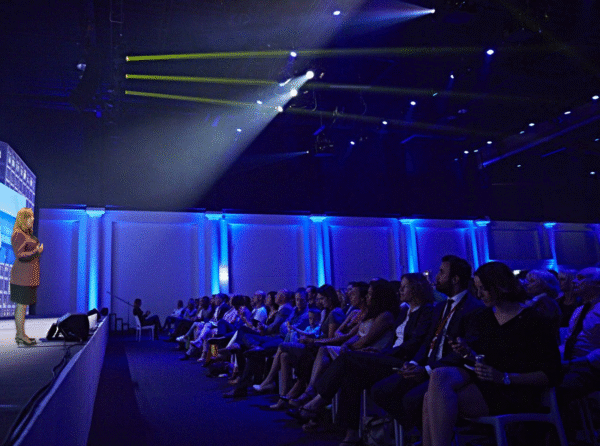 Gallery Photo of Lauren Schieffer, CSP - The Colonel's Daughter