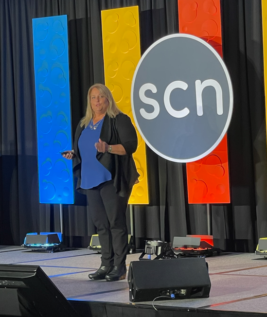 Gallery Photo of Leslie Icenogle