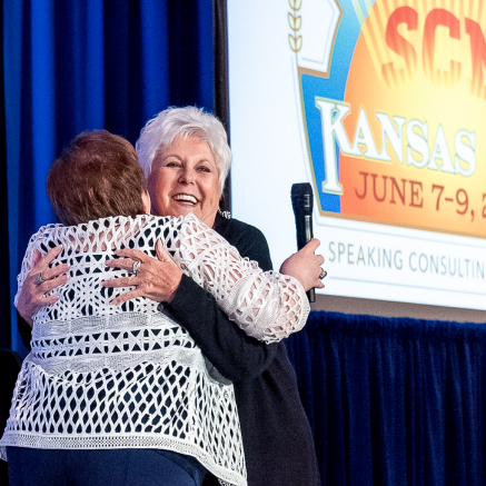 Gallery Photo of Linda Miles, CSP