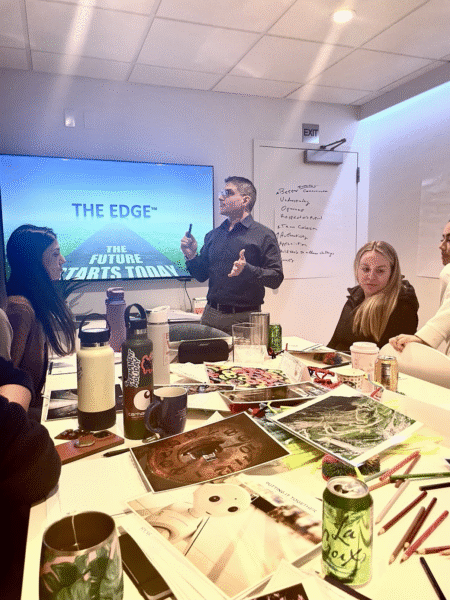 Gallery Photo of Martin Mendelson, DDS, FIADFE, CPC, ELI-MP