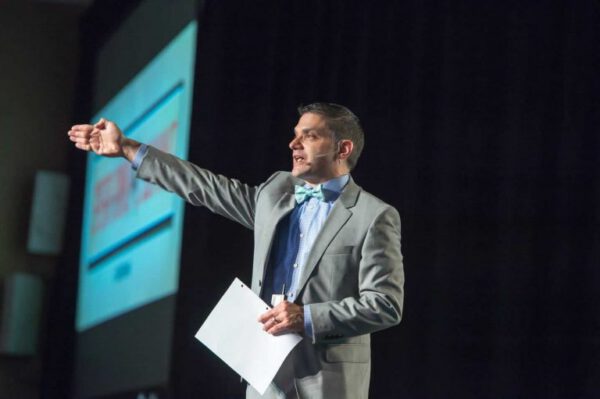 Gallery Photo of Martin Mendelson, DDS, FIADFE, CPC, ELI-MP