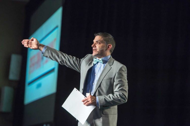 Gallery Photo of Martin Mendelson, DDS, FIADFE, CPC, ELI-MP