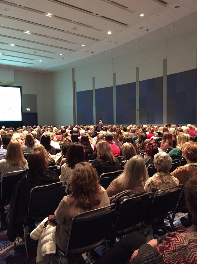 Gallery Photo of Rita Zamora, B.S.