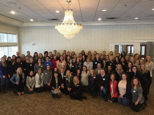 Gallery Photo of Rita Zamora, B.S.