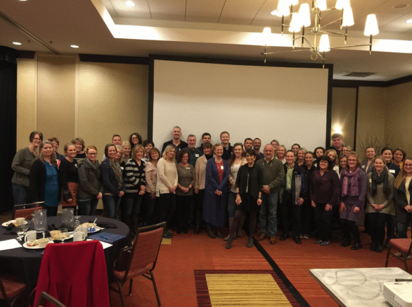 Gallery Photo of Rita Zamora, B.S.