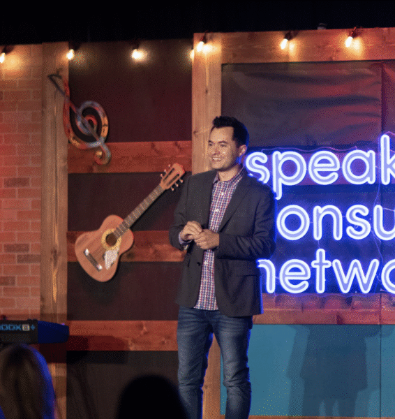 Gallery Photo of Ryan Vet, MBA