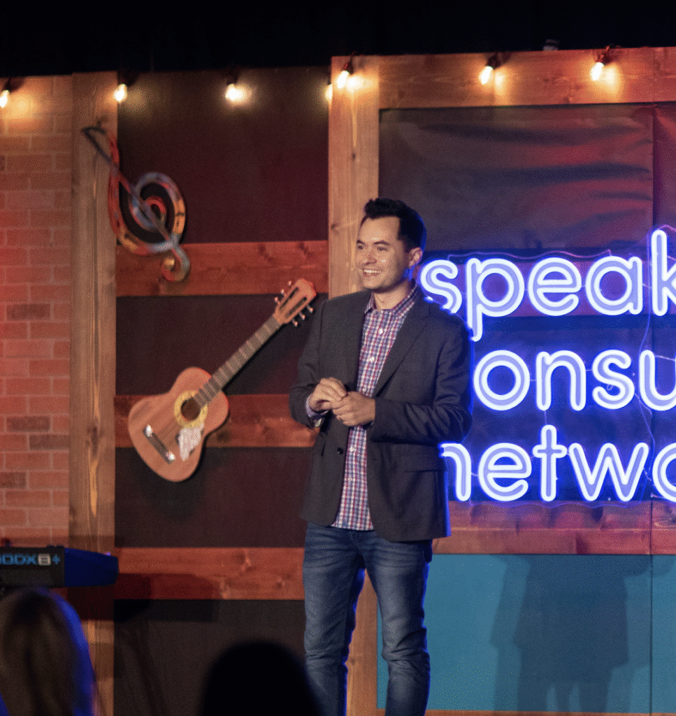 Gallery Photo of Ryan Vet, MBA