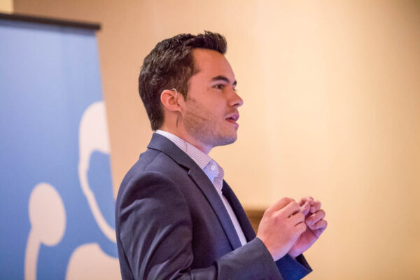 Gallery Photo of Ryan Vet, MBA