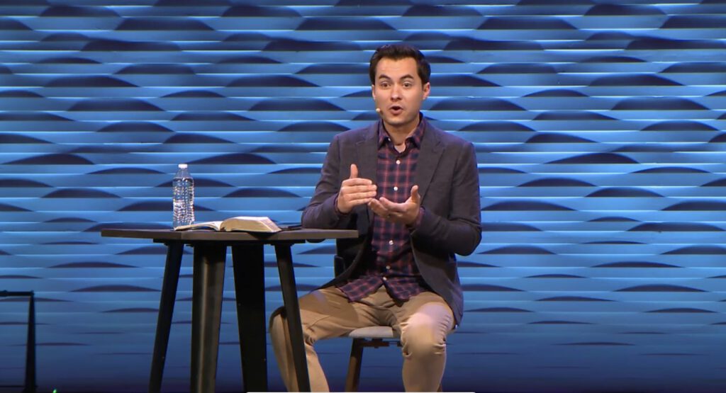 Gallery Photo of Ryan Vet, MBA