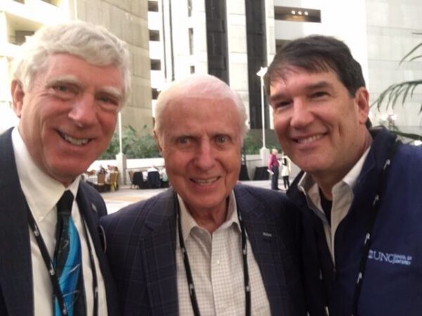 Gallery Photo of Wayne Kerr, DDS, MAGD