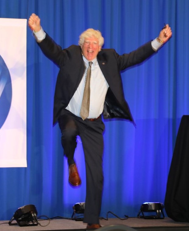 Gallery Photo of Wayne Kerr, DDS, MAGD