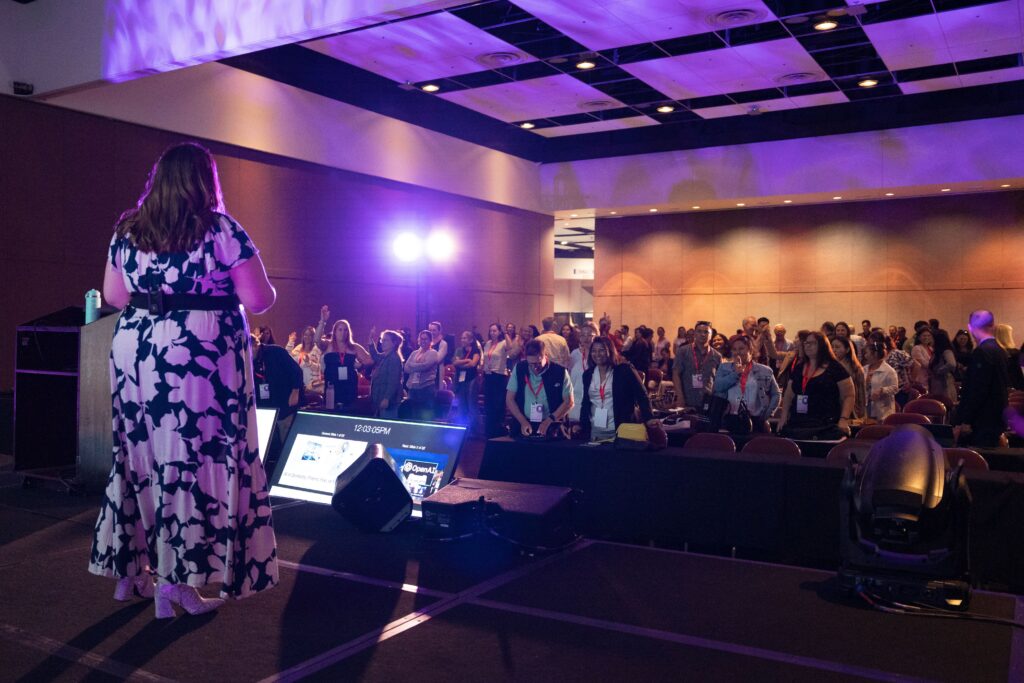 Gallery Photo of Amy Wood, HCISPP