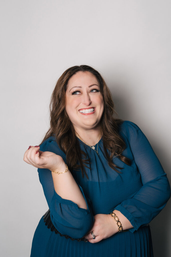 Gallery Photo of Amy Wood, HCISPP