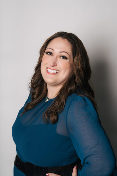 Gallery Photo of Amy Wood, HCISPP