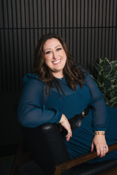 Gallery Photo of Amy Wood, HCISPP