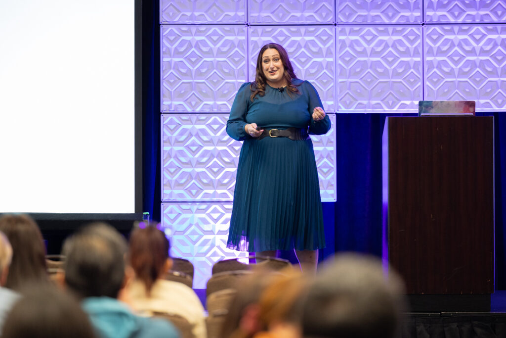 Gallery Photo of Amy Wood, HCISPP