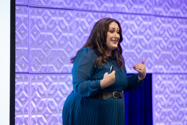 Gallery Photo of Amy Wood, HCISPP